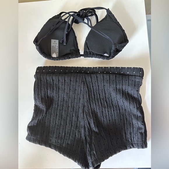NEW Bikini Shorts SWIMSUIT - Picture 3 of 5